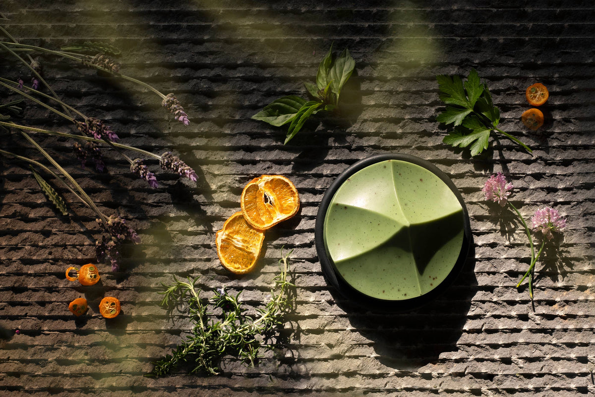 Erode Soap | Herbes de Provence