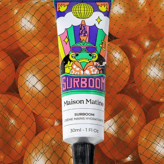Surboom | Hand Cream