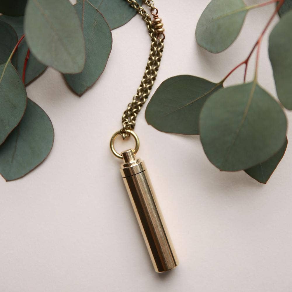 Piper Necklace