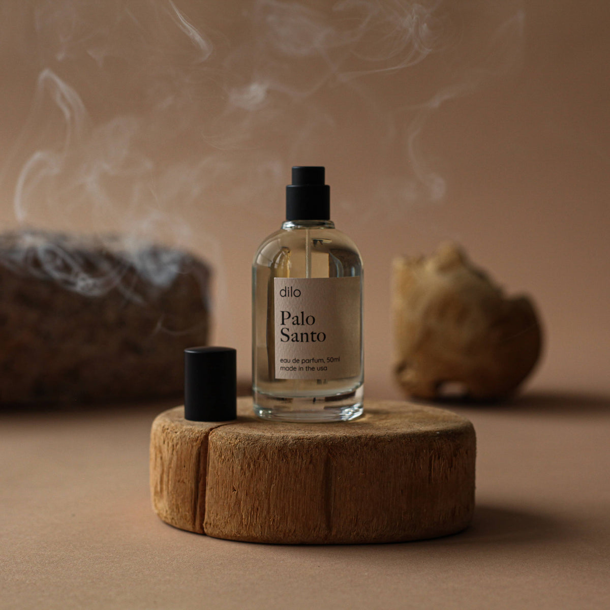 Palo Santo | Parfum | 50ml