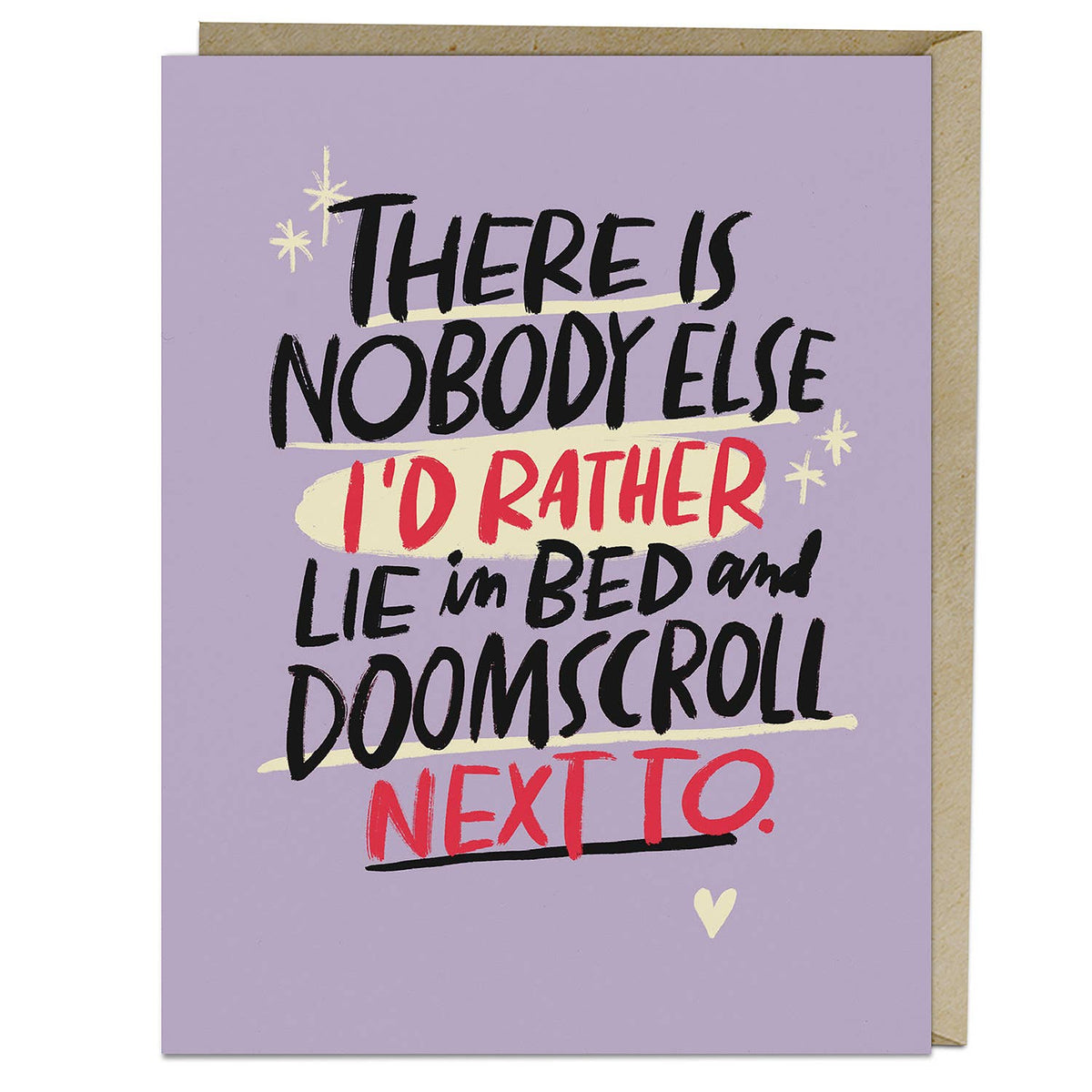 Doomscroll