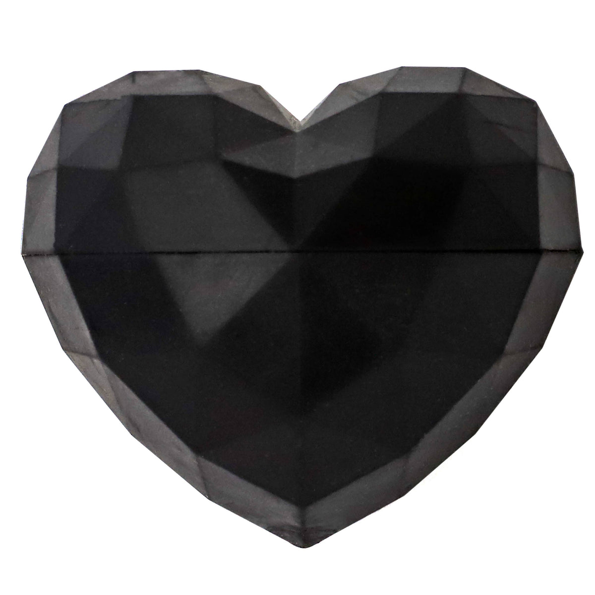Geometric Heart | Lip Balm
