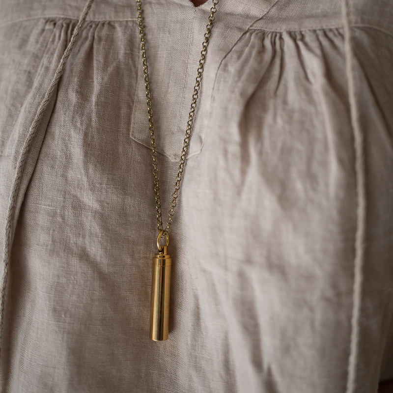 Piper Necklace