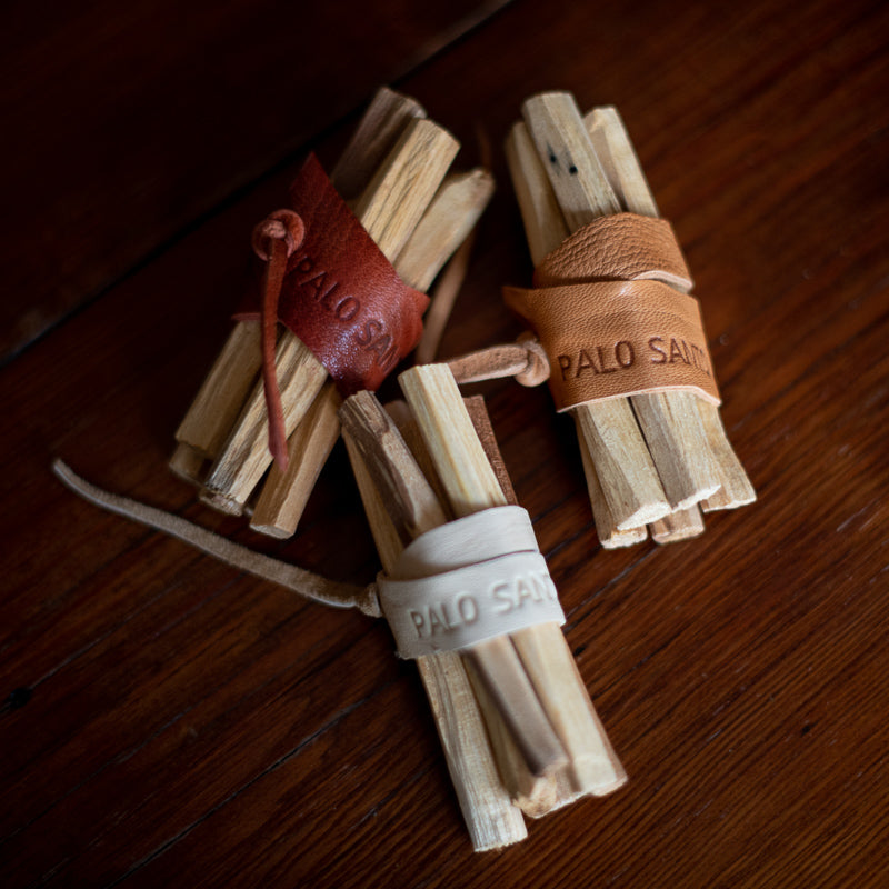 Palo Santo Bundles